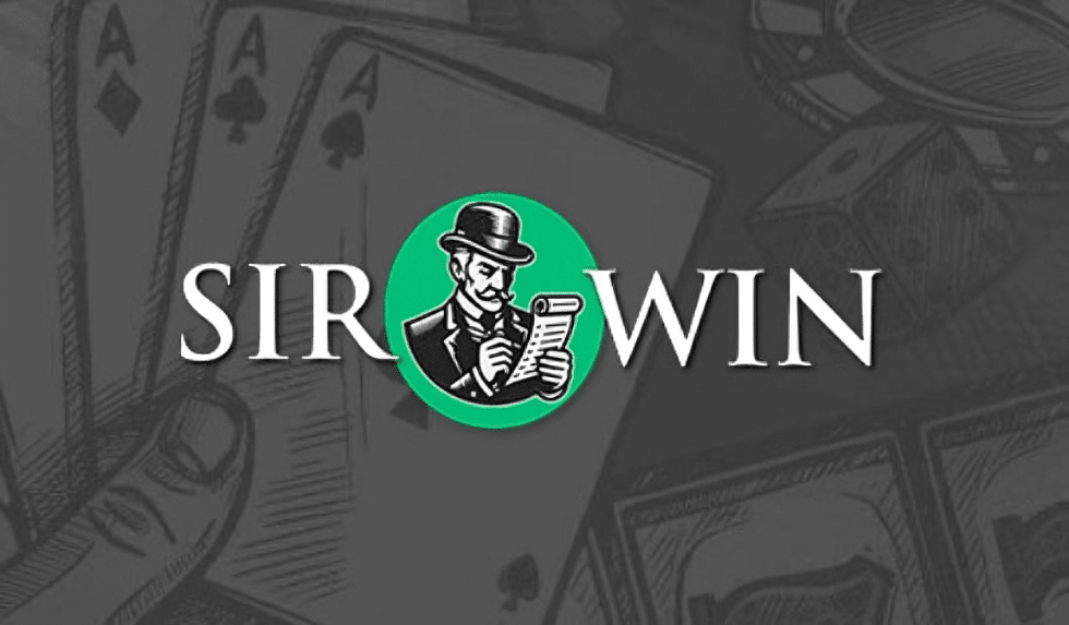 Sirwin Casino Review