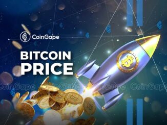5 Reasons Why Bitcoin Price Is Poised For Reversal Soon