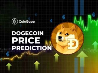 Dogecoin Price Prediction: With Rising Market Interest, Is $0.5 a May Target?