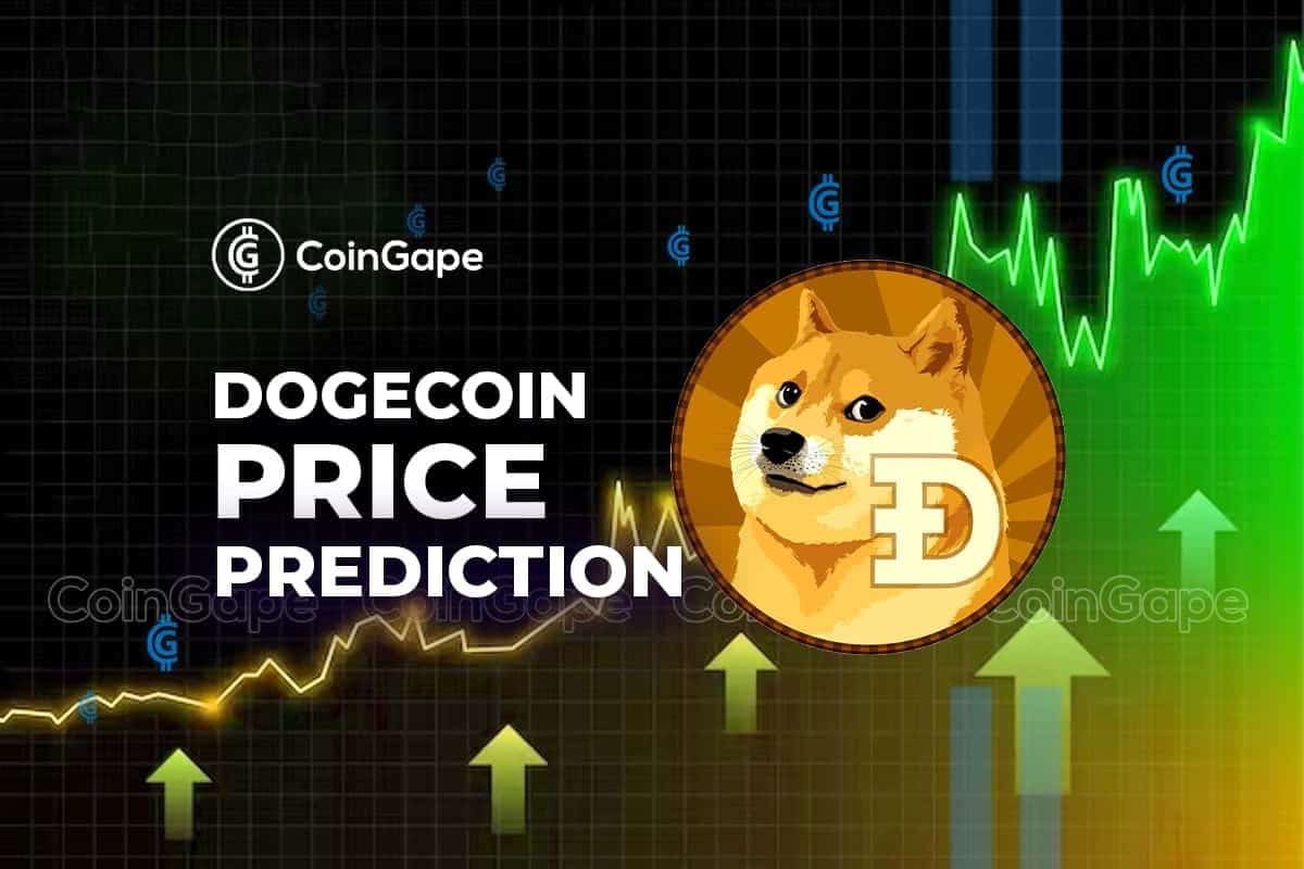 Dogecoin Price Prediction: With Rising Market Interest, Is $0.5 a May Target?