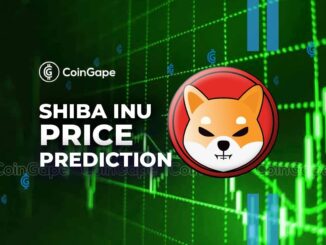 SHIB price prediction