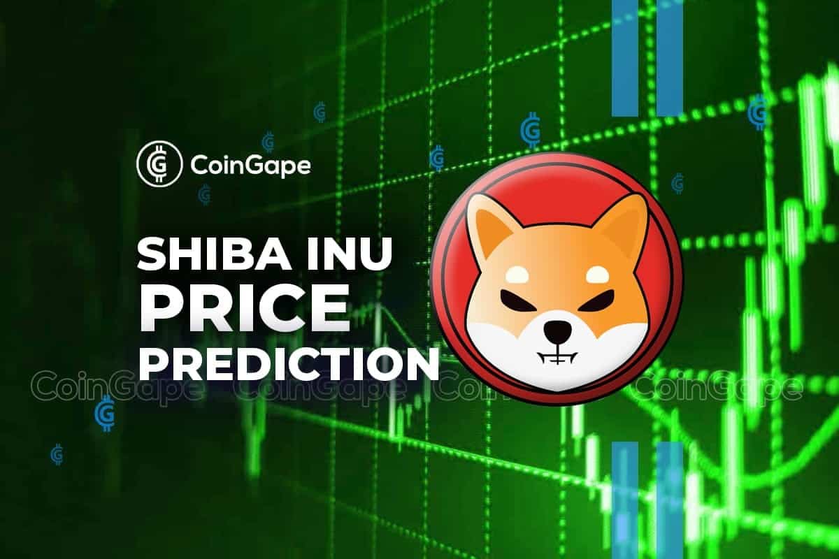 SHIB price prediction