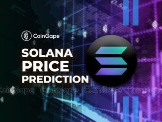 Solana Price Prediction: Is $130 Support Level the Next Target for SOL?
