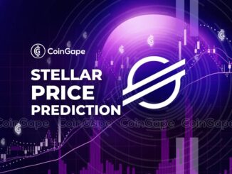 Top 3 Reasons Why Stellar (XLM) Price Jumped 12% Today