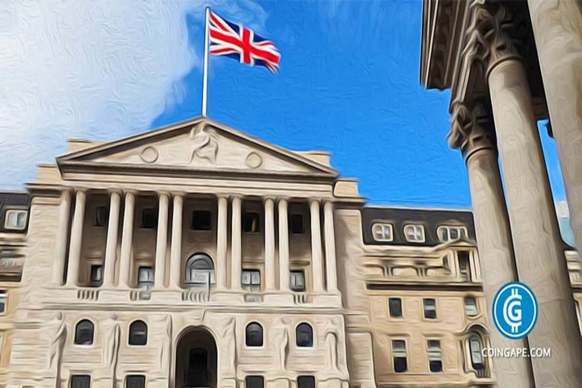 Breaking: UK Grants Legal Clarity To Digital Assets With New Crypto Bill