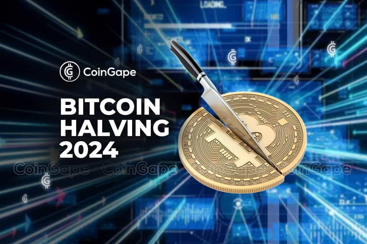 Bitcoin Halving