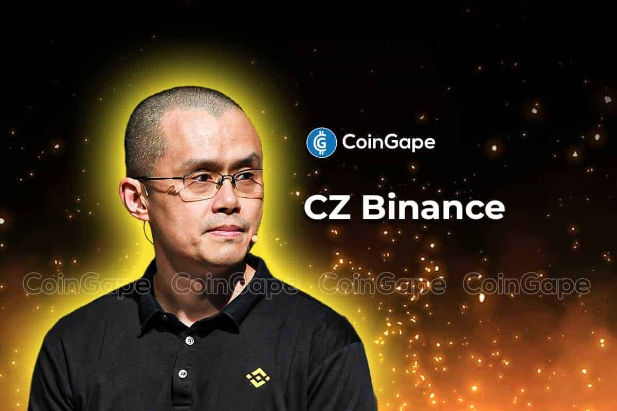 Binance Co-Founder Changpeng Zhao Applauds Bhutan's Crypto Strategic Reserve Plans