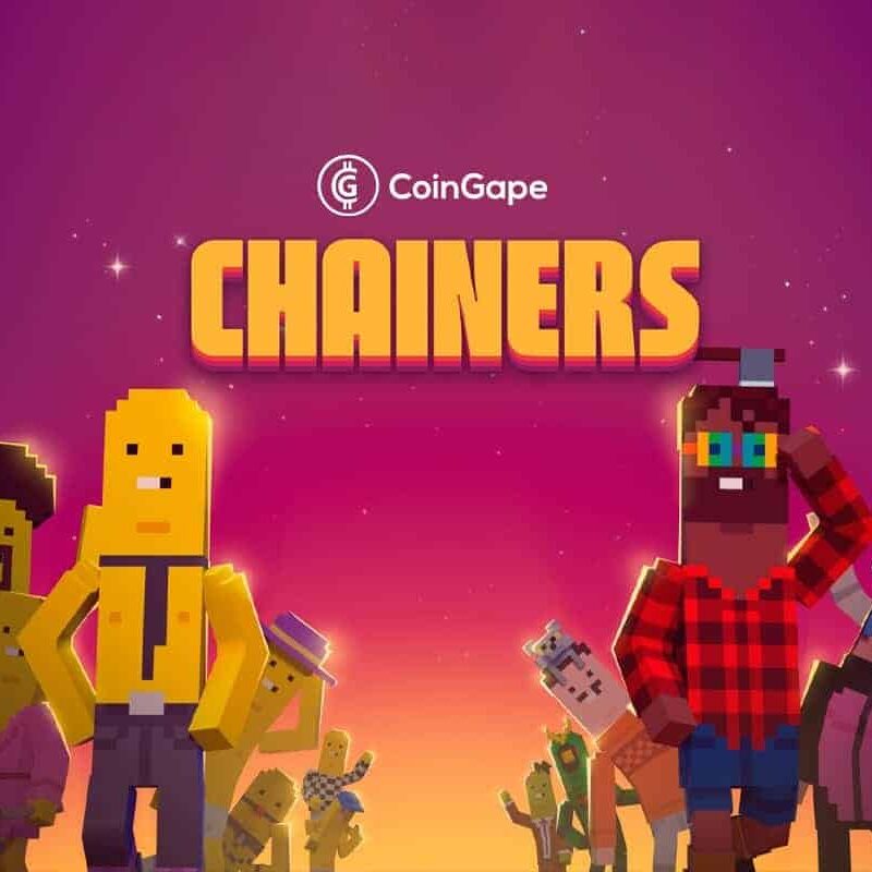 Chainers Review: A Rising Star In The World Of NFT Gaming