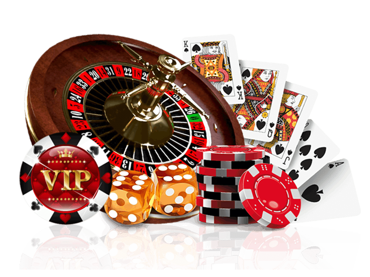 Gambling
