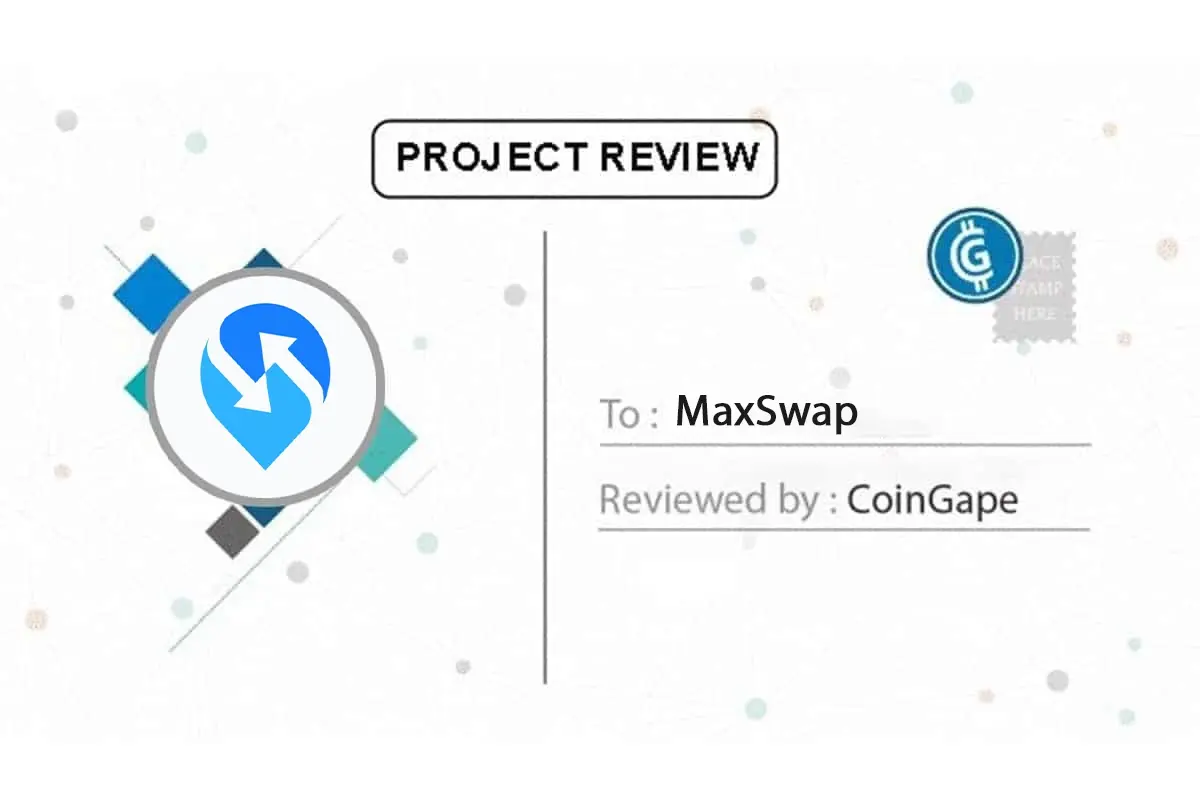 MaxSwap Review: A Comprehensive Crypto Ecosystem for Buying and Selling Fiat and Cryptocurrency with Low Commissions