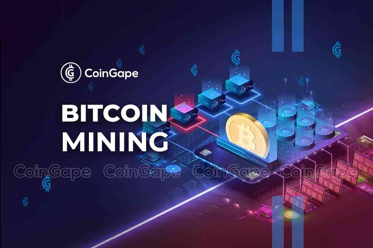 Bitcoin Miner Capitulation Ended? On-Chain Data Signals Market Recovery