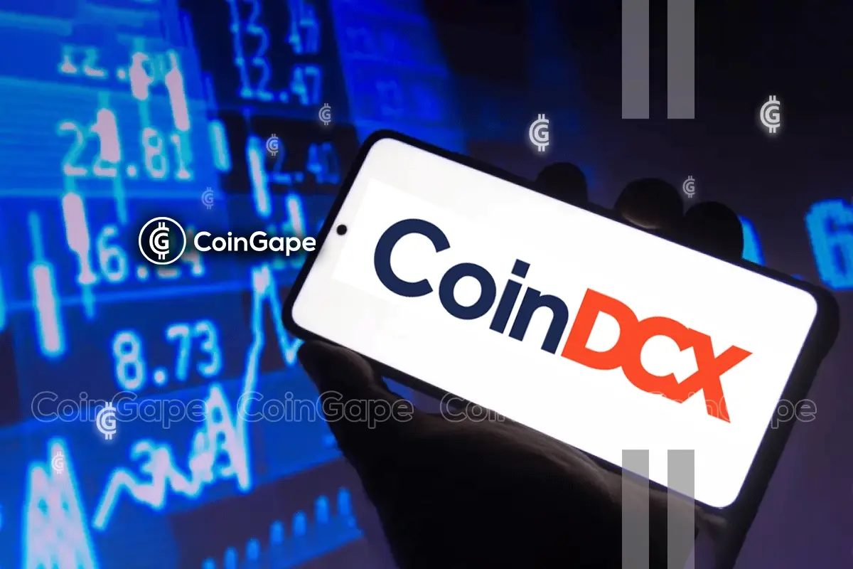 CoinDCX Prime HNI Customers India crypto exchange