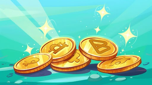 Bitgert Coin's Momentum