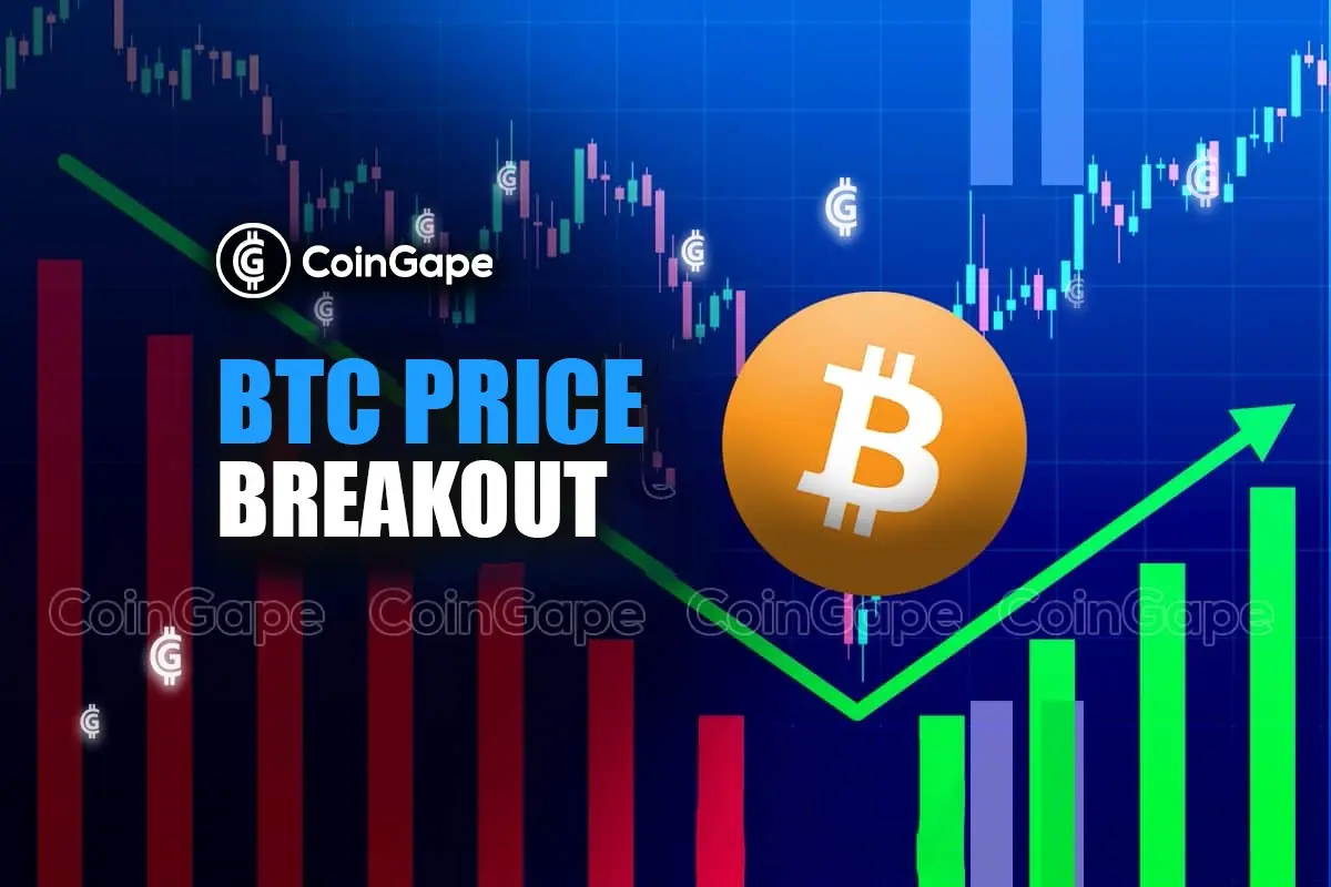 Bitcoin Price: Expert Foresees Continued Bull Market Despite $4B BTC Selloff