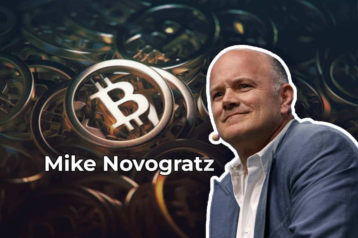 Galaxy Digital Buys $82 Million in Bitcoin