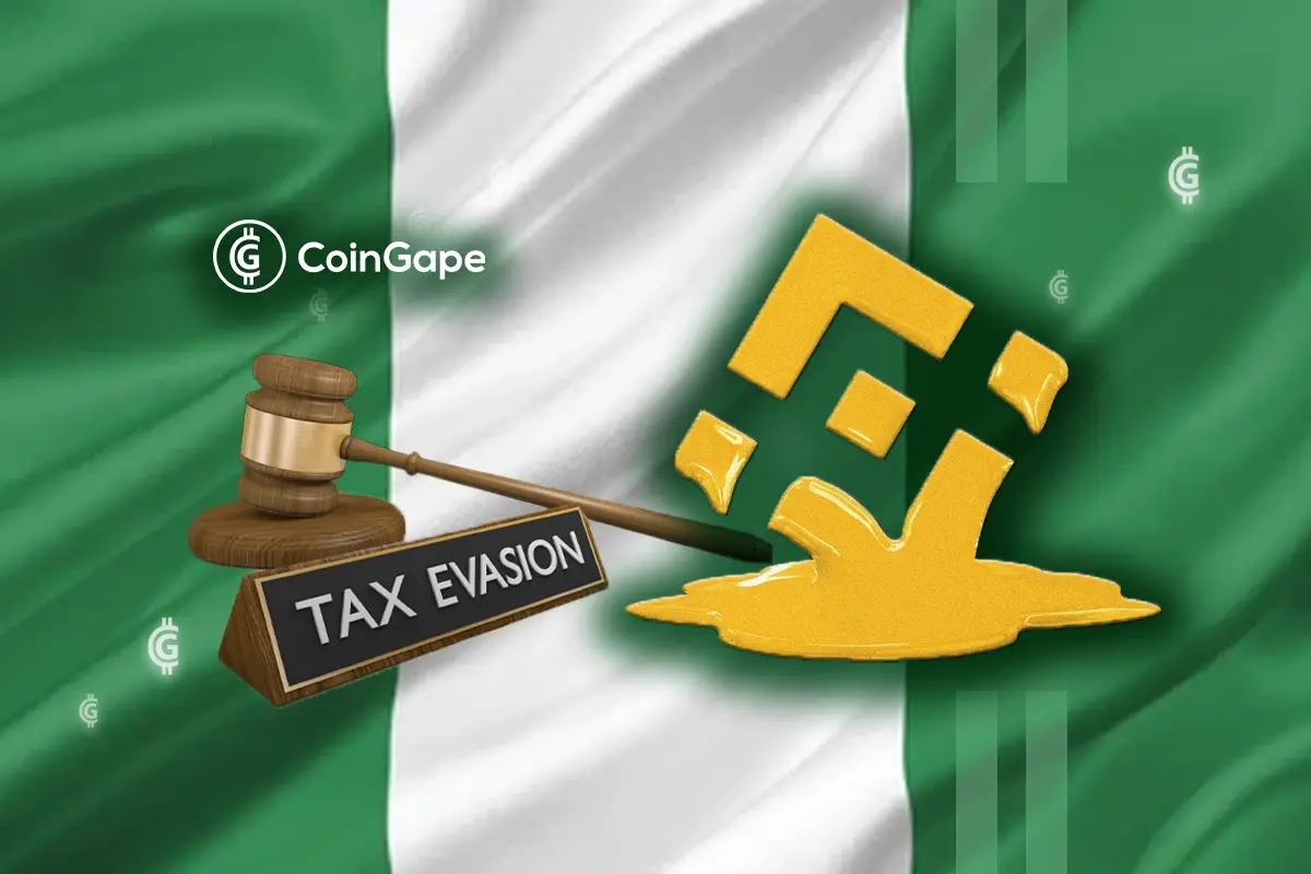 Binance Executive Tigran Gambaryan's Family Shares Crucial Health Update