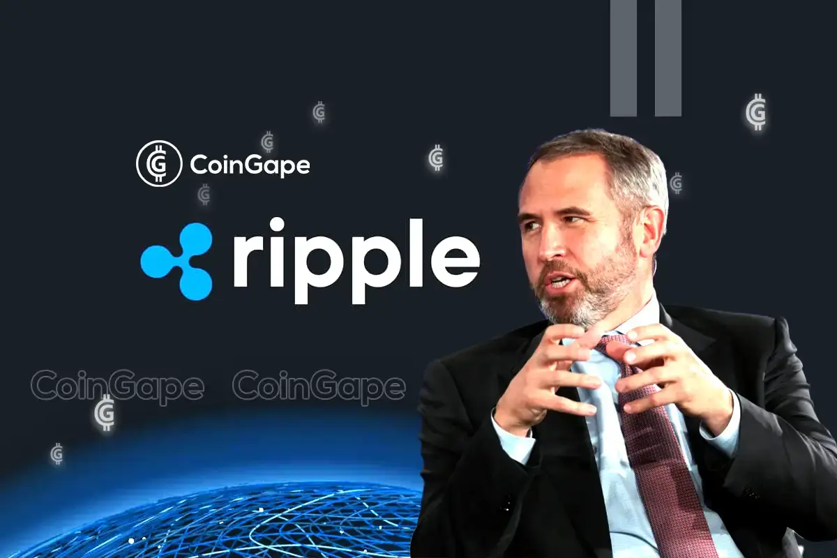 Brad Garlinghouse Highlights Donald Trump's Effect On Ripple