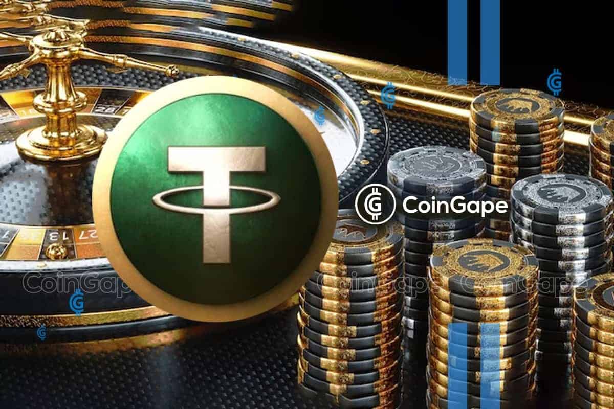 Tether Invests $775 Million in Rumble Sparking Massive Stock Price Jump