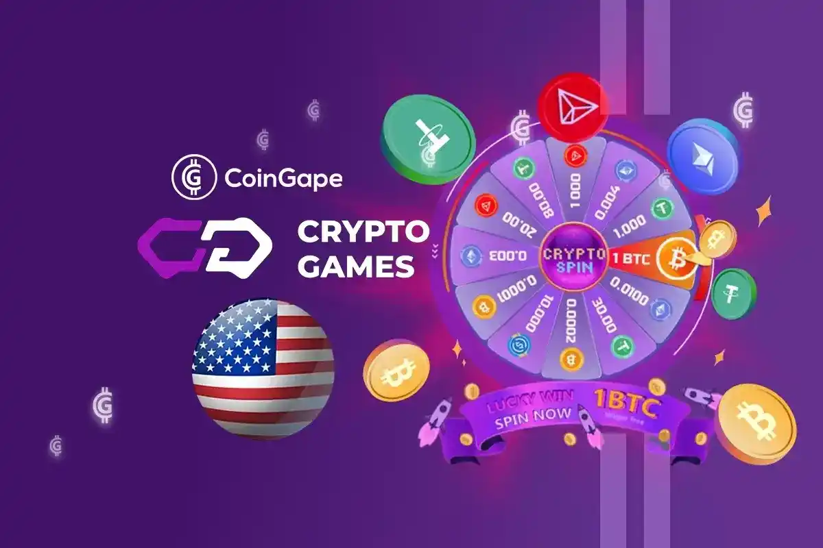 Crypto-Games Review