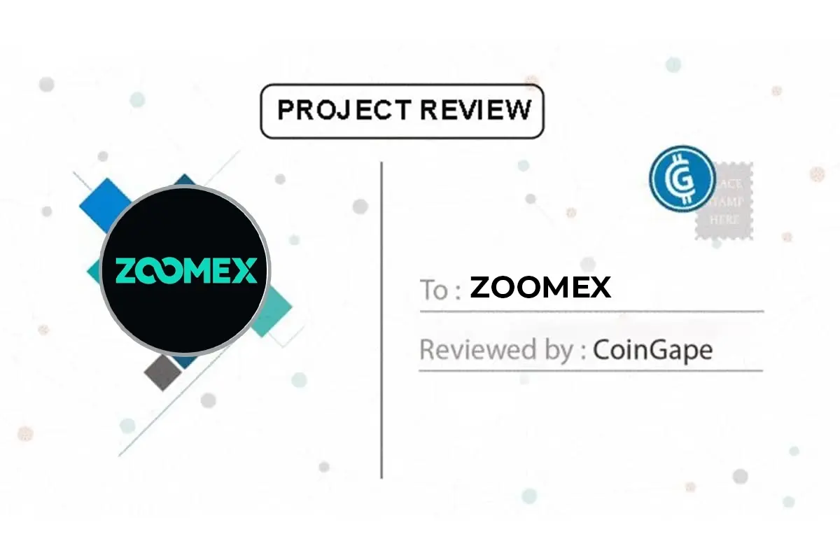 Zoomex Review 2024: The Future Leader in the Crypto Space