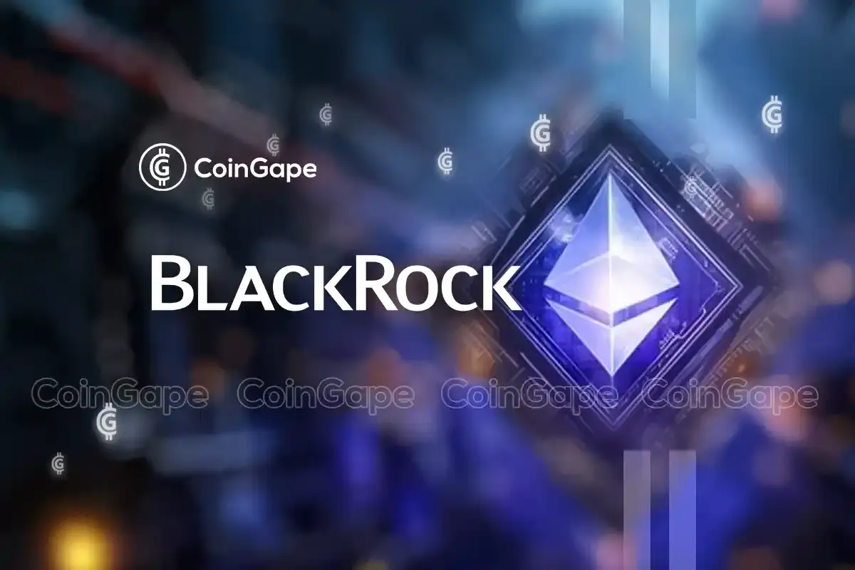 BlackRock Ethereum ETF Hits $3 Billion Milestone, $15,000 ETH Price in 2025?