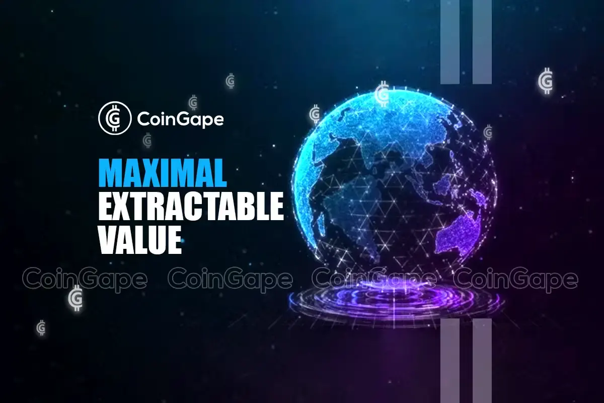 MEV: Crypto MEV (Maximal Extractable Value)