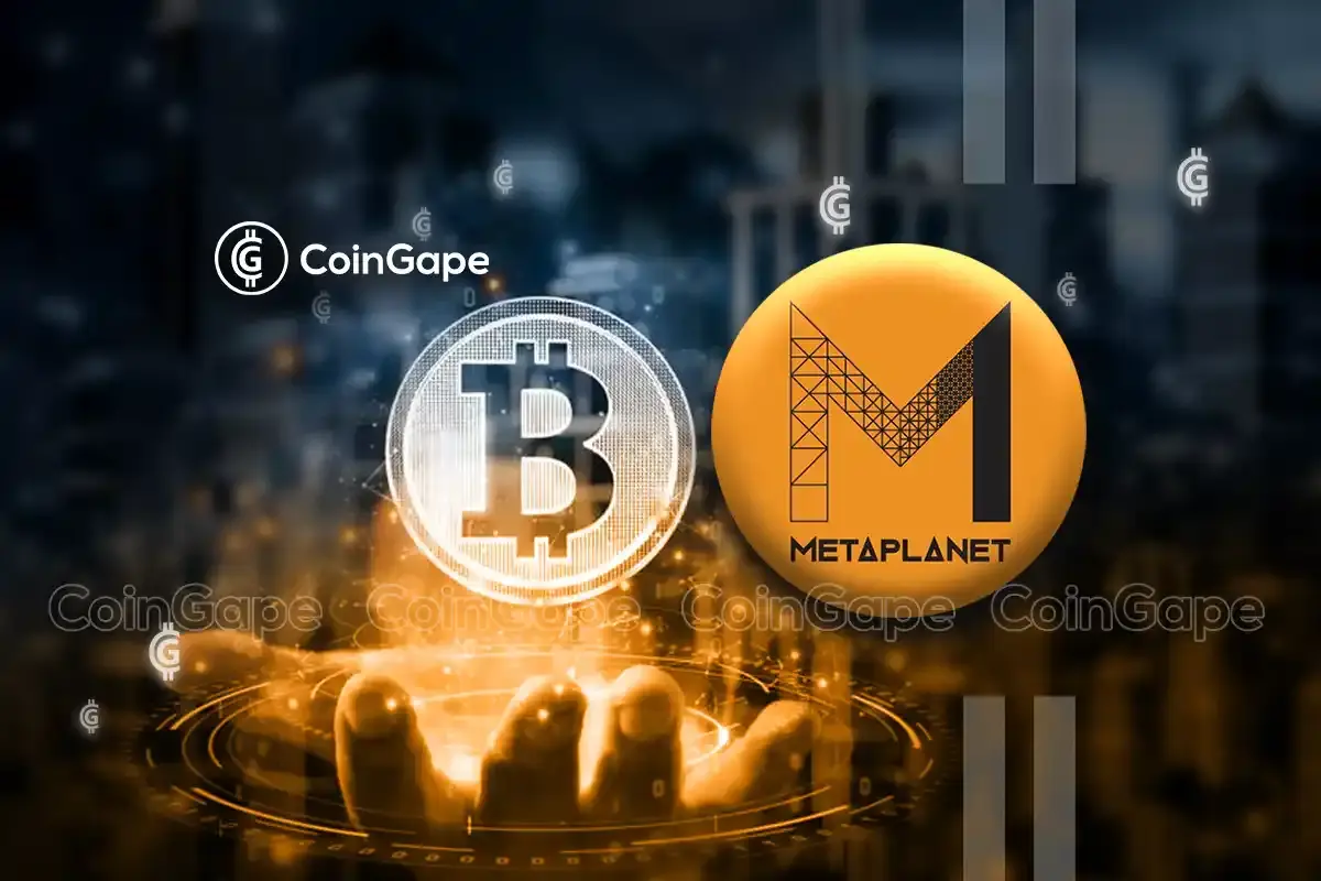 Metaplanet Stock Price Shoots 14% Outperforming Bitcoin, Thanks to Michael Saylor