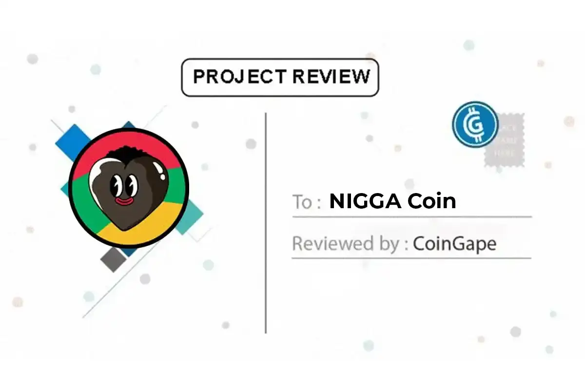 NIGGA Coin: Empowering the Black Community through Economic Freedom and Cultural Celebration