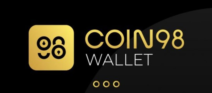 Coin98Wallet