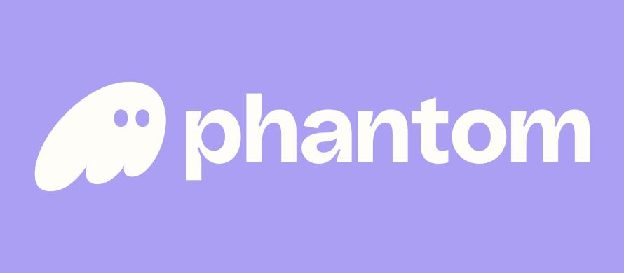 PhantomWallet logo