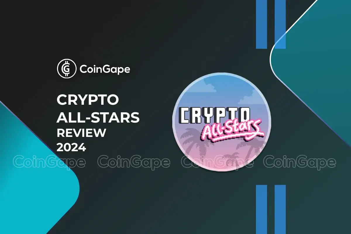 Crypto All-Stars ($STARS)