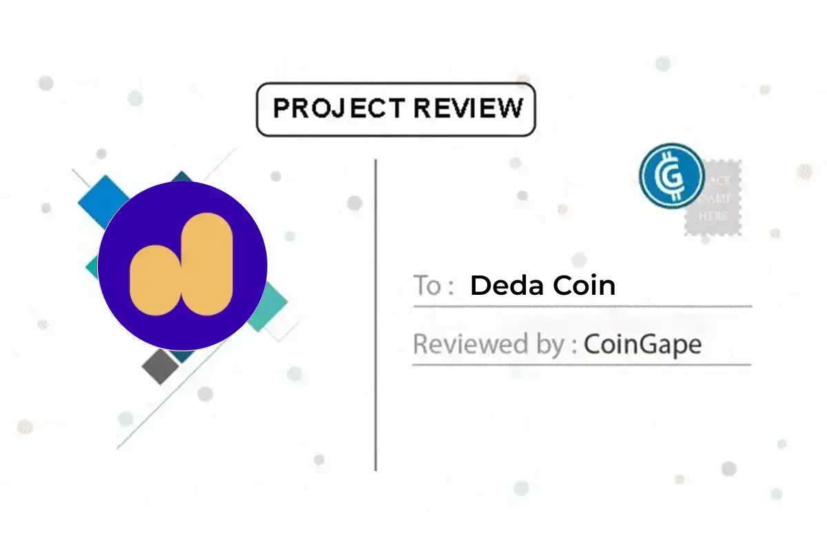 DedaCoin: The Token of the Future