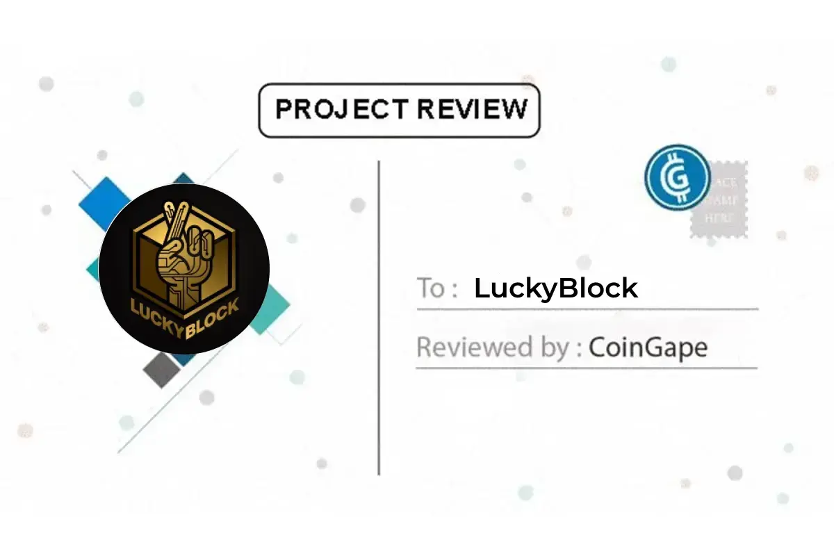 LuckyBlock Casino Review