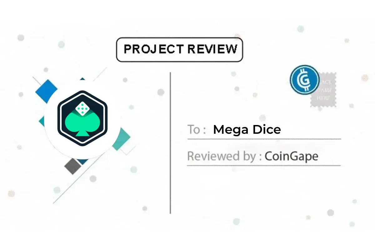 MegaDice Casino