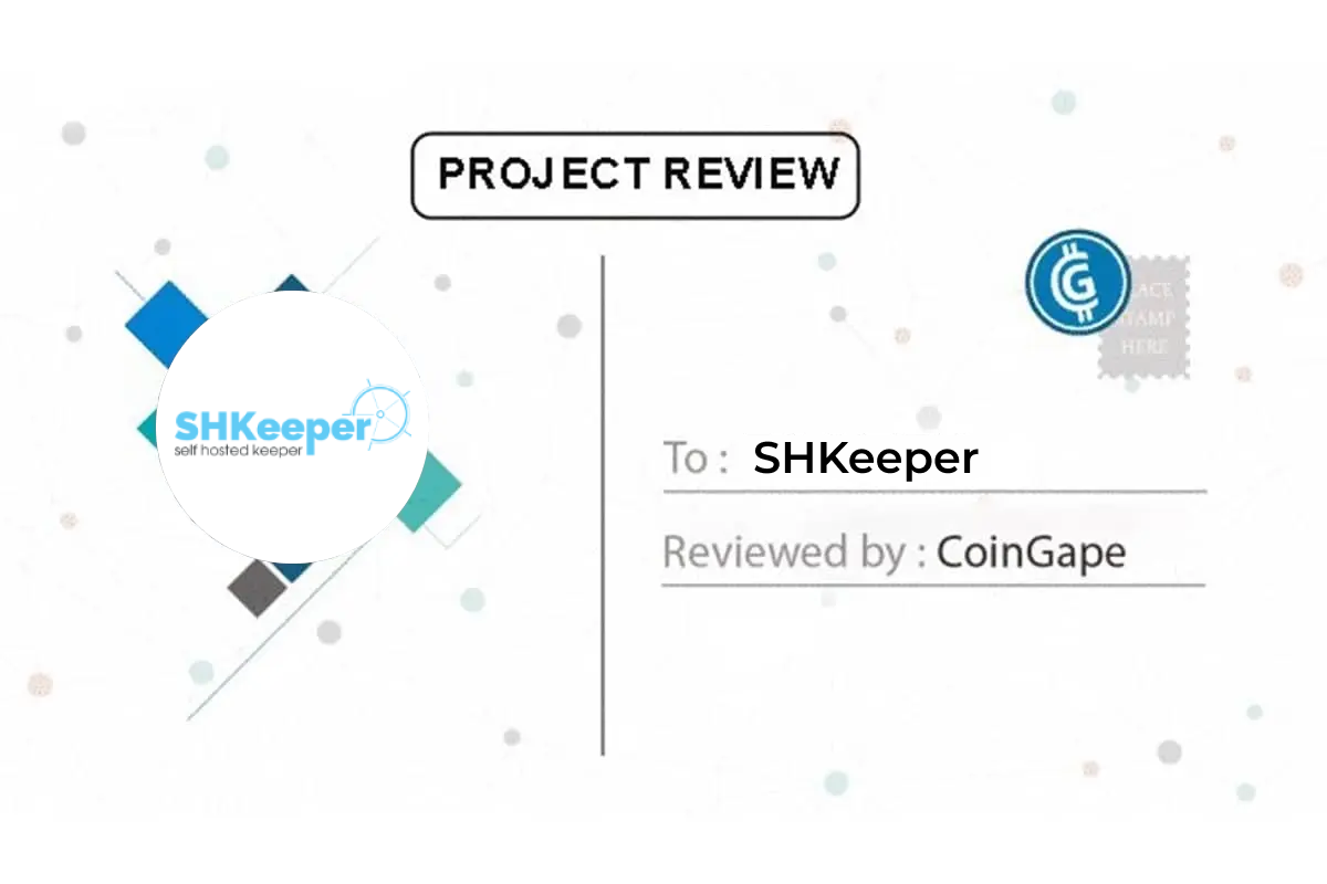 SHKeeper