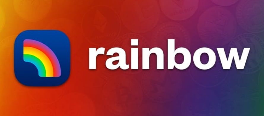 RainbowWallet