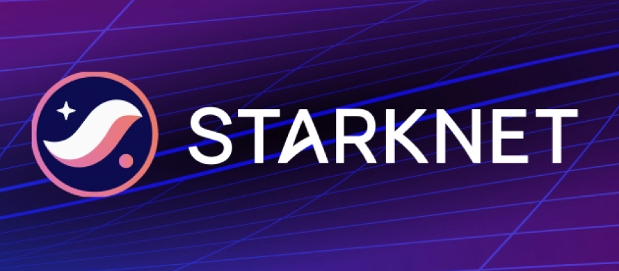 Starknet
