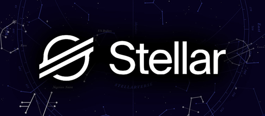 Stellar (XLM)