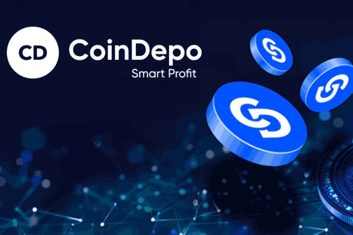 CoinDepo: Review 2024