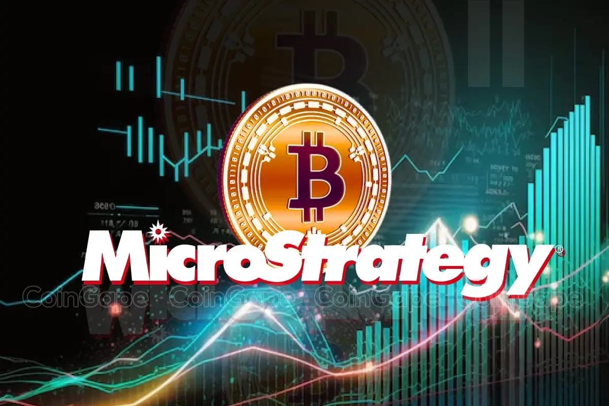 MicroStrategy Stock Rebounds Above $400 As Hedge Funds Ride MSTR Volatility