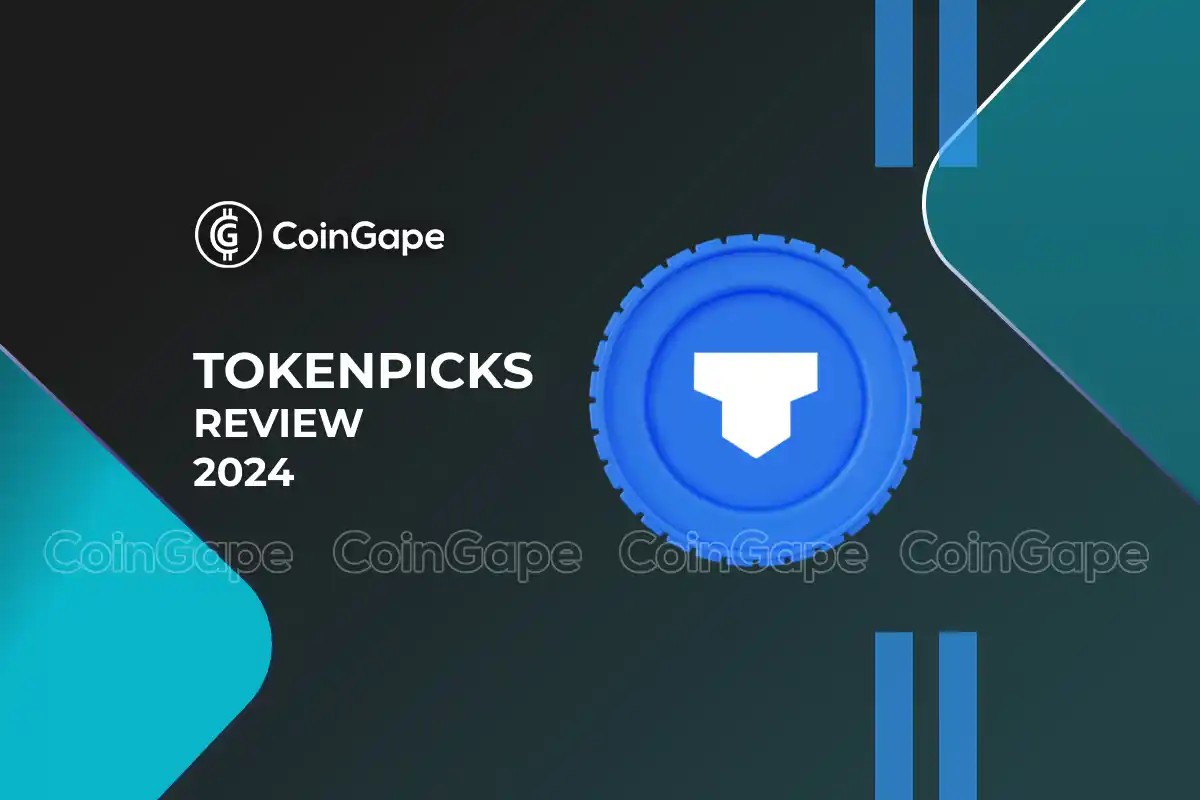 TokenPicks: The All-in-One Crypto Signal and Education App for All Traders