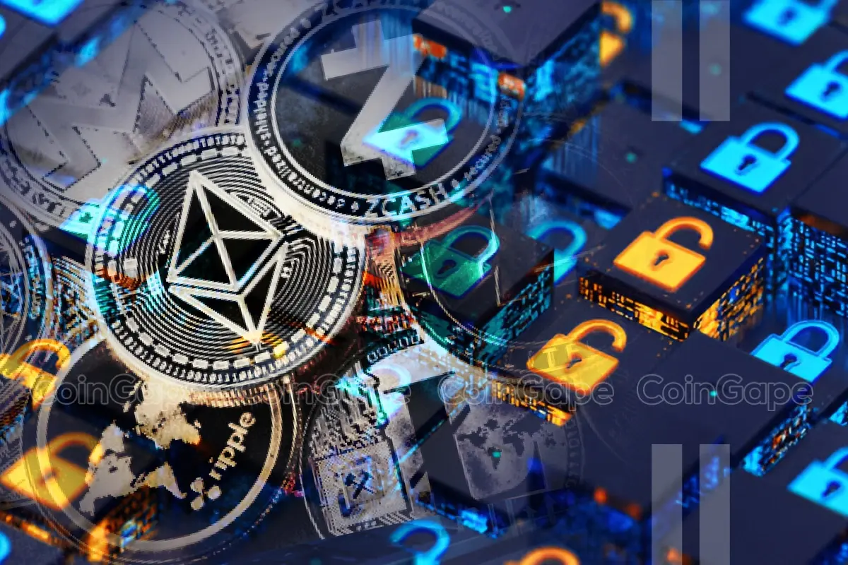 Altcoins Bull Market: Just A Shakeout or Endgame?