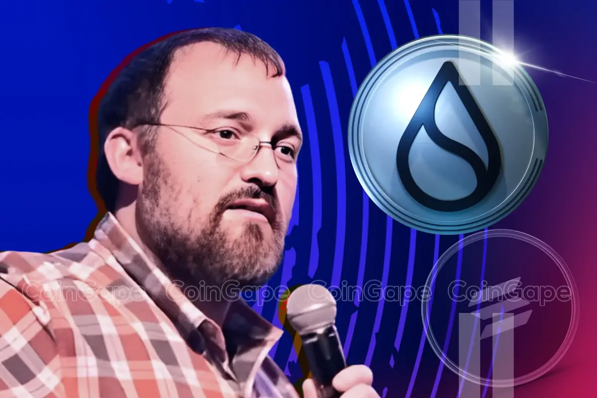 It's what Solana should have been. I still think Cardano's approach is superior for a long list of reasons, but Sui has some real innovations