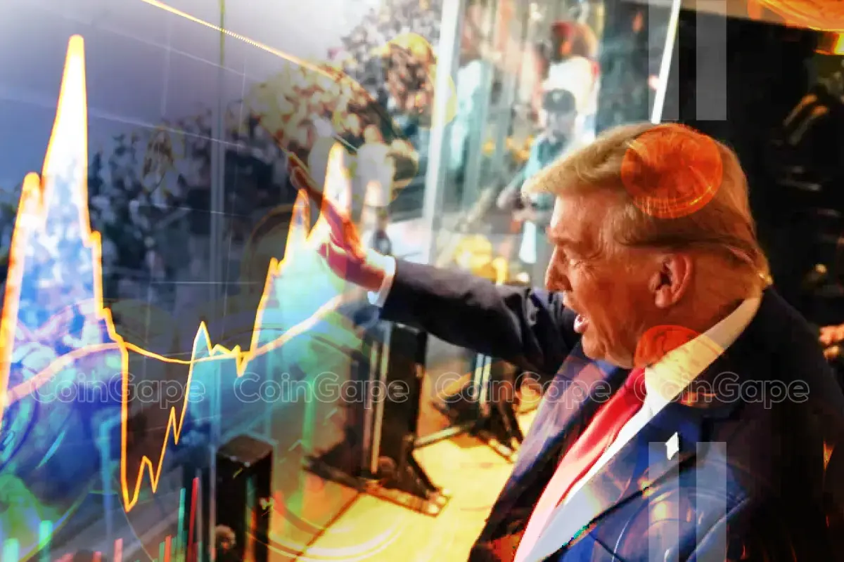 Crypto Executives Push for Influence in Trump's New Policy Framework; Report
