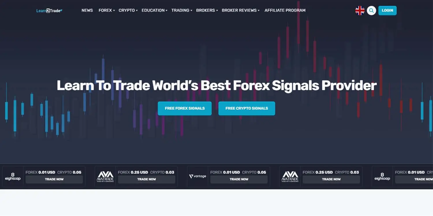 Learn2Trade 