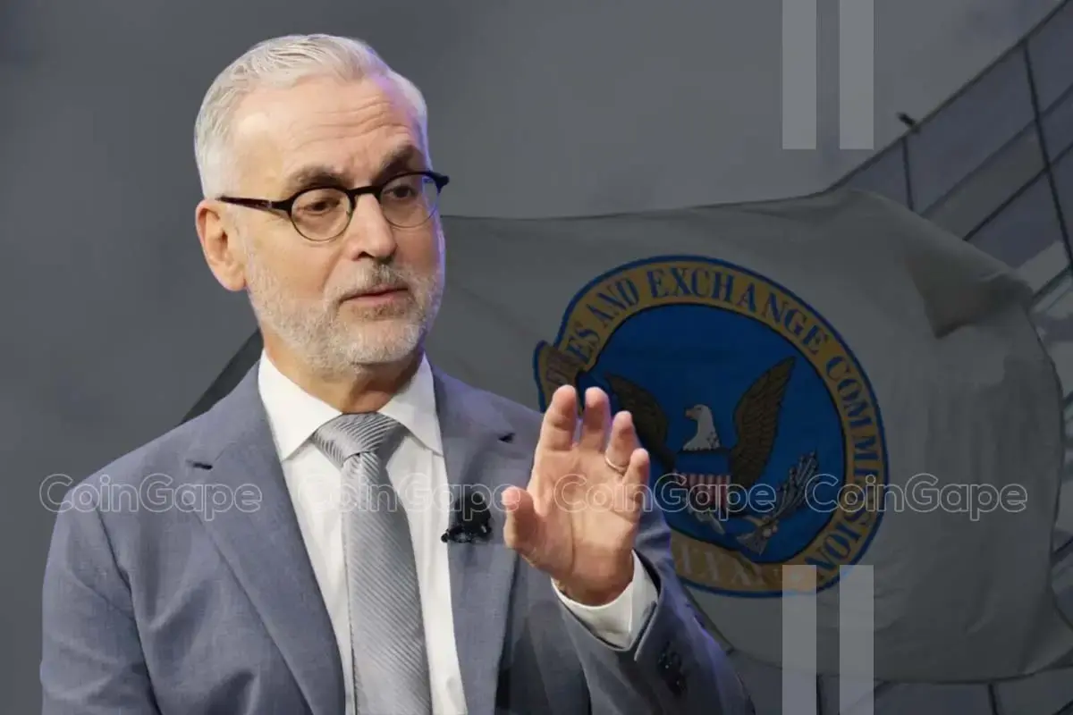 Ripple CLO Stuart Alderoty Outlines These 6 Guidelines For US SEC