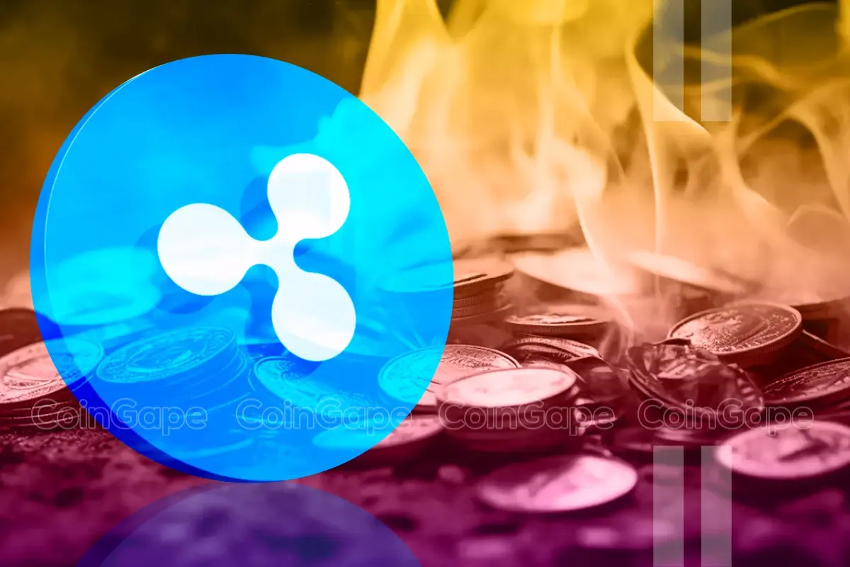 Ripple's Stablecoin Test Leads To Token Burns, What Next For RLUSD?