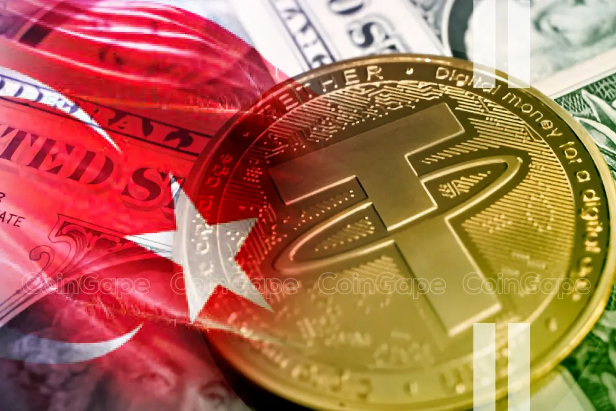 Tether wants Boron tokenization in Turkey
