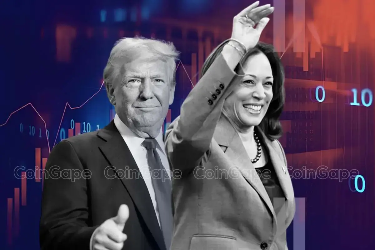 Which Pro Crypto Candidates Won In This US Election? Here’s How Crypto Donations Helped