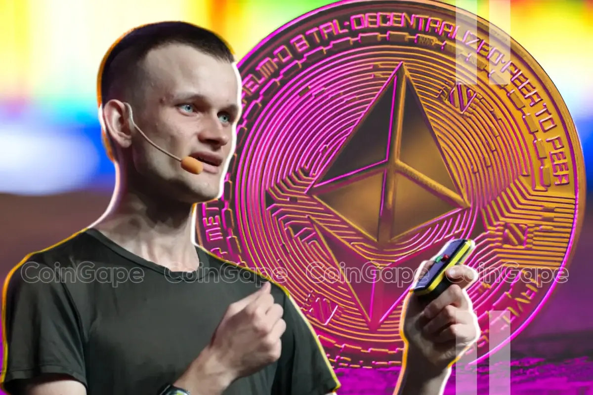 Ethereum's Vitalik Buterin Calls For Enhanced Privacy and Security in Web3 Wallets